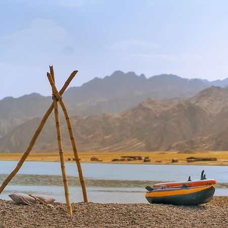 Gabila Blue Lagoon Dahab Exterior photo