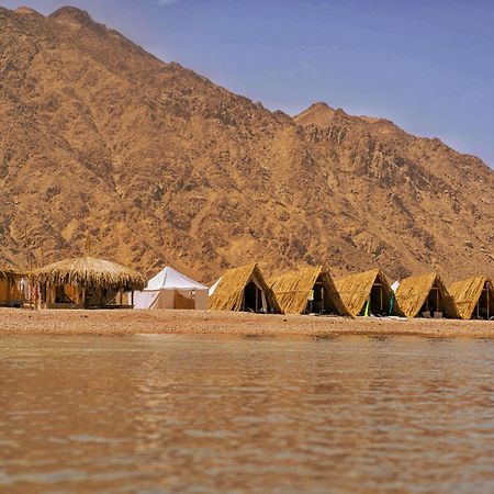 Gabila Blue Lagoon Dahab Exterior photo