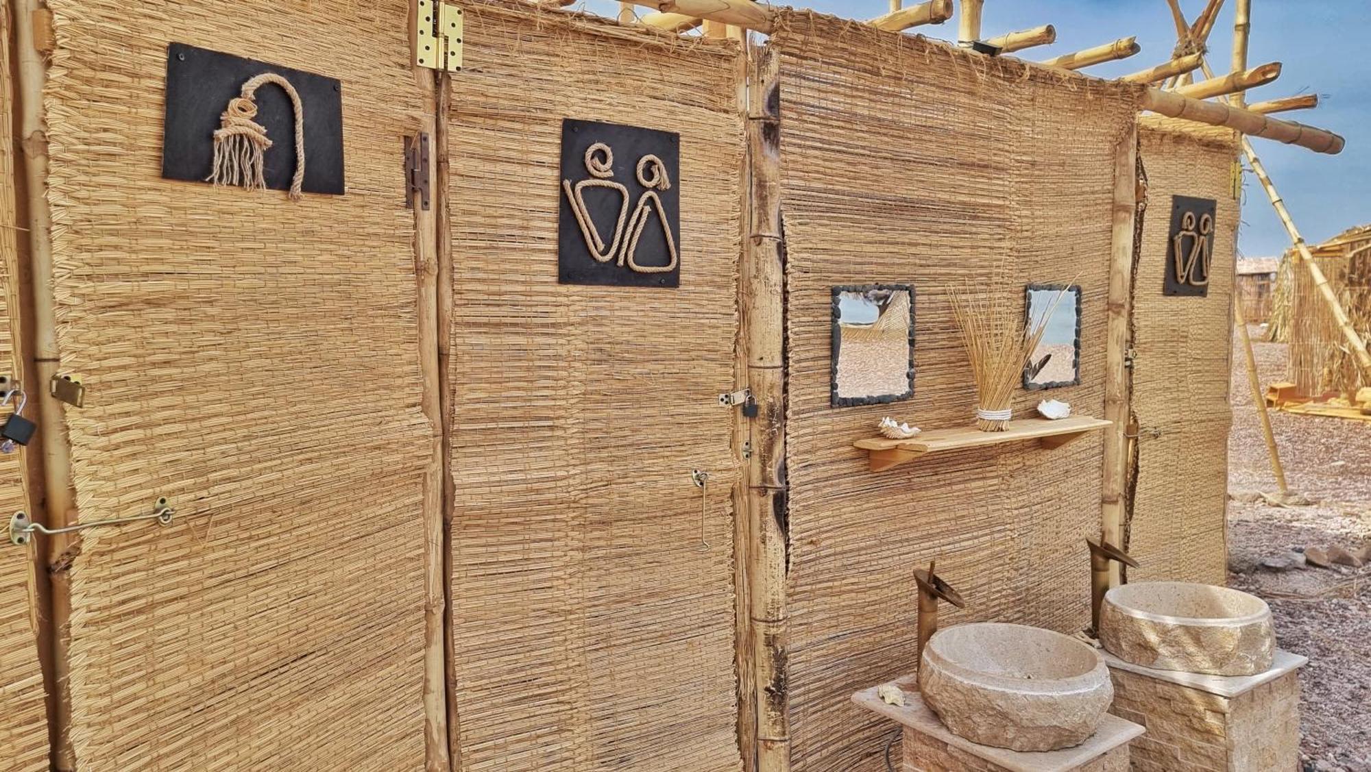 Gabila Blue Lagoon Dahab Exterior photo