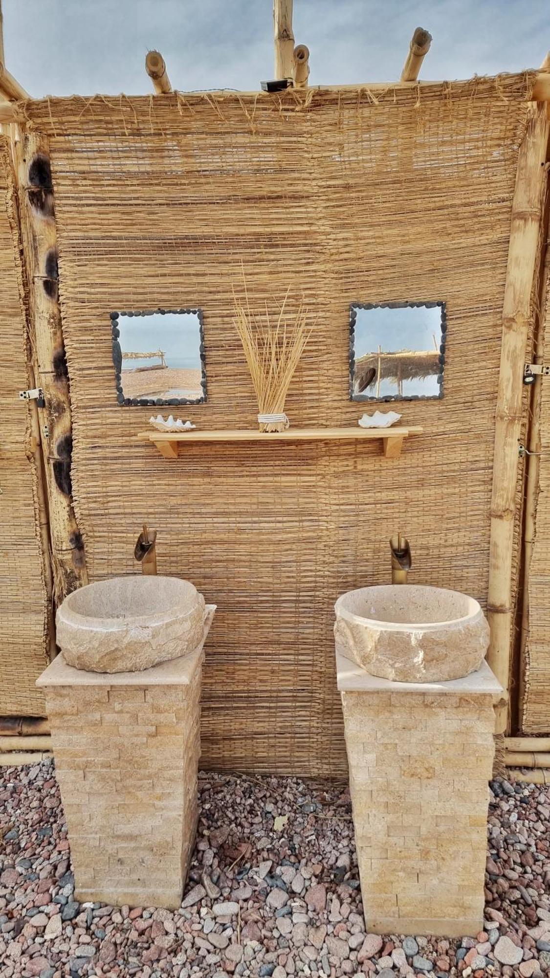 Gabila Blue Lagoon Dahab Exterior photo